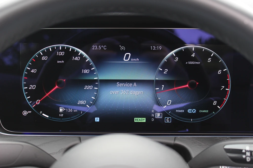 Mercedes-Benz E-Klasse – foto 20