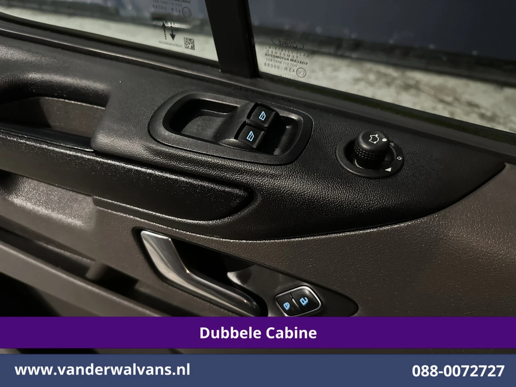 Ford Transit Custom – foto 19