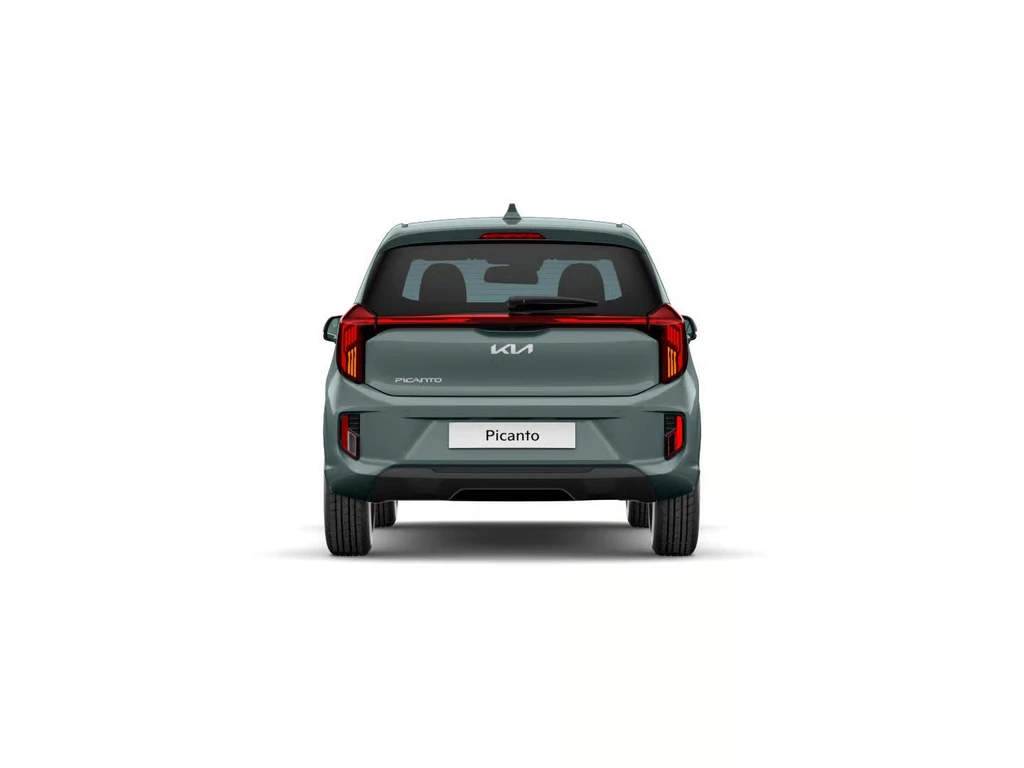 Kia Picanto – foto 5