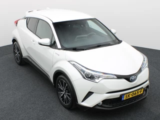 Toyota C-HR – thumbnail 13