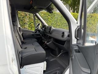 Mercedes-Benz Sprinter – thumbnail 10