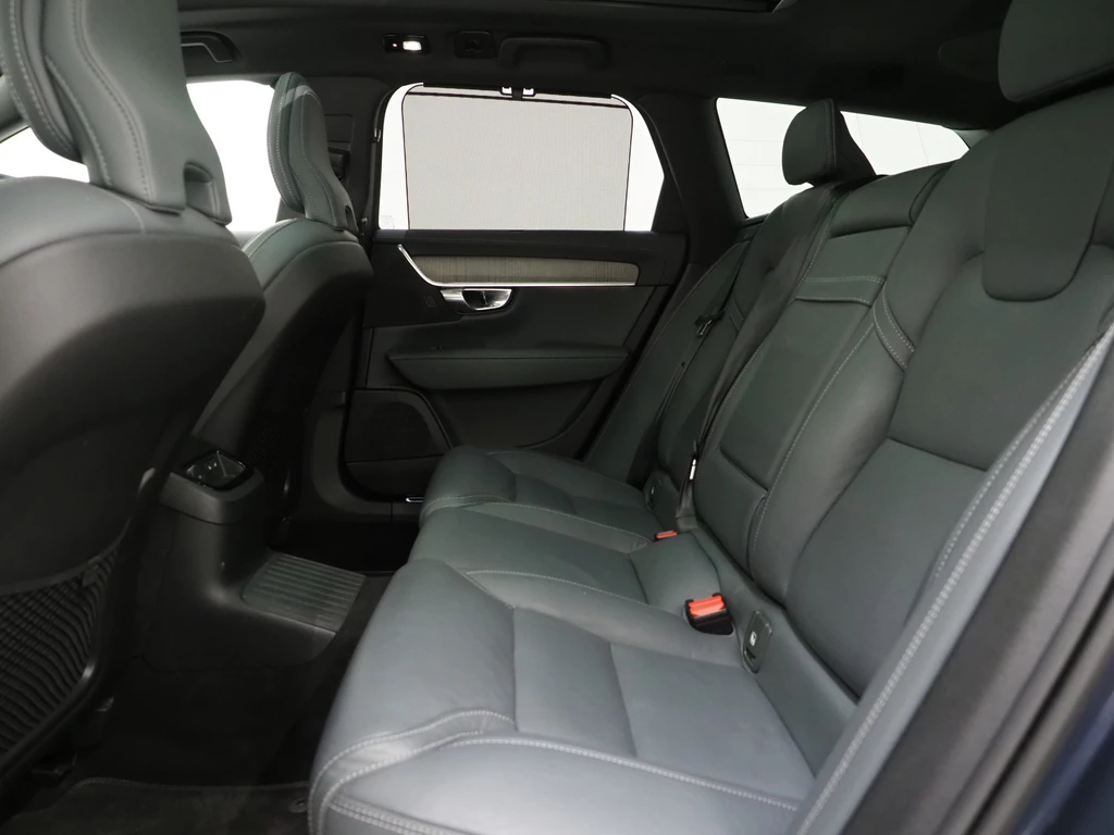 Volvo V90 – foto 40