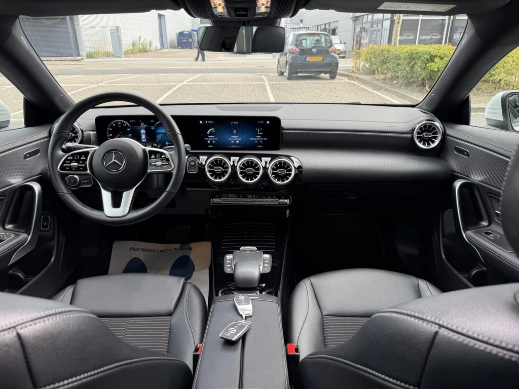 Mercedes-Benz CLA – foto 16
