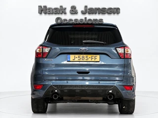 Ford Kuga – thumbnail 4