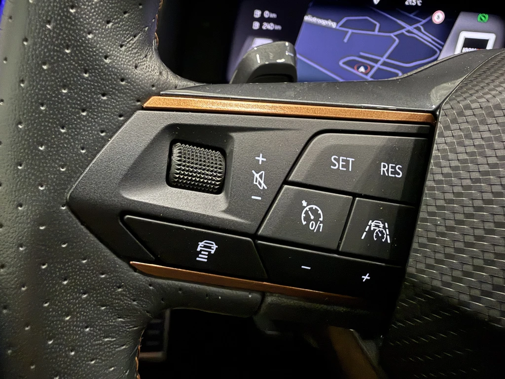 CUPRA Leon Sportstourer – foto 31