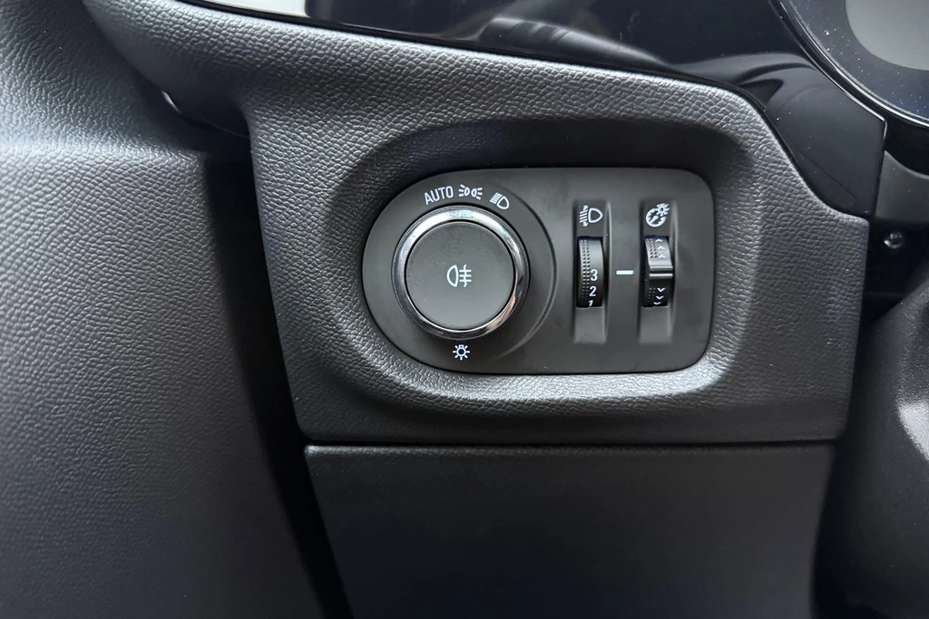 Opel Corsa-e – foto 21