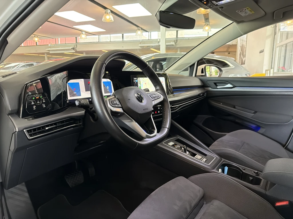 Volkswagen Golf – foto 22