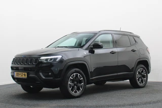 Jeep Compass – thumbnail 1