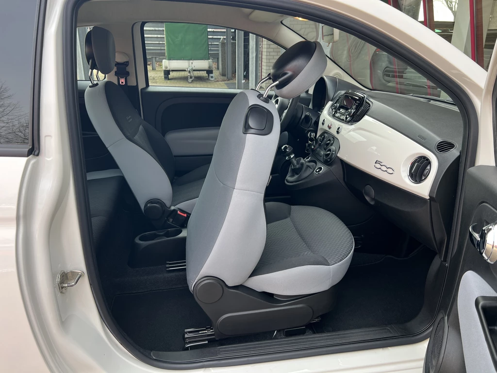 Fiat 500 – foto 30