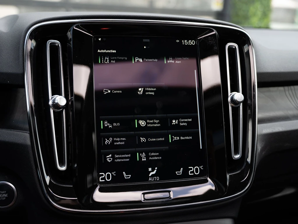 Volvo XC40 – foto 22