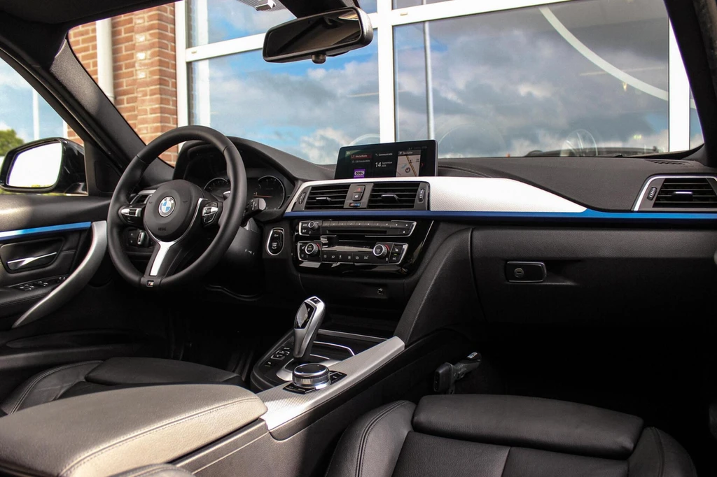 BMW 3 Serie – foto 18