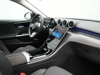 Mercedes-Benz C-Klasse – thumbnail 14
