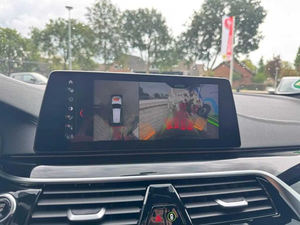 BMW 5 Serie – foto 39