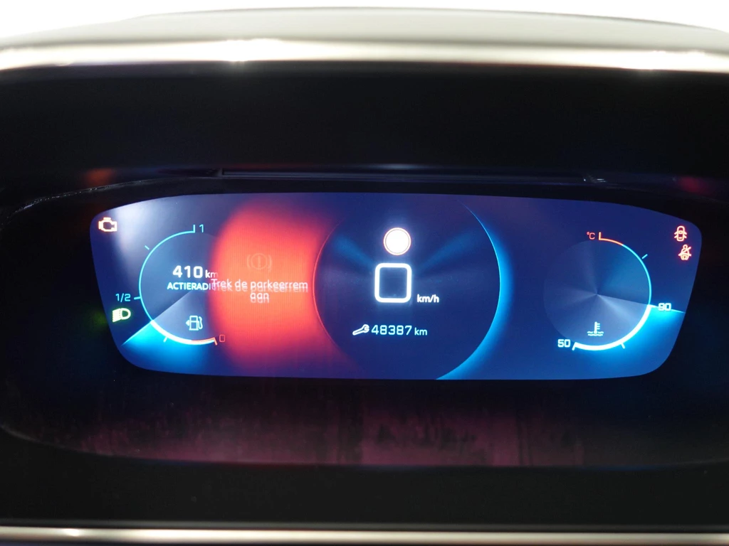 Peugeot 2008 – foto 25