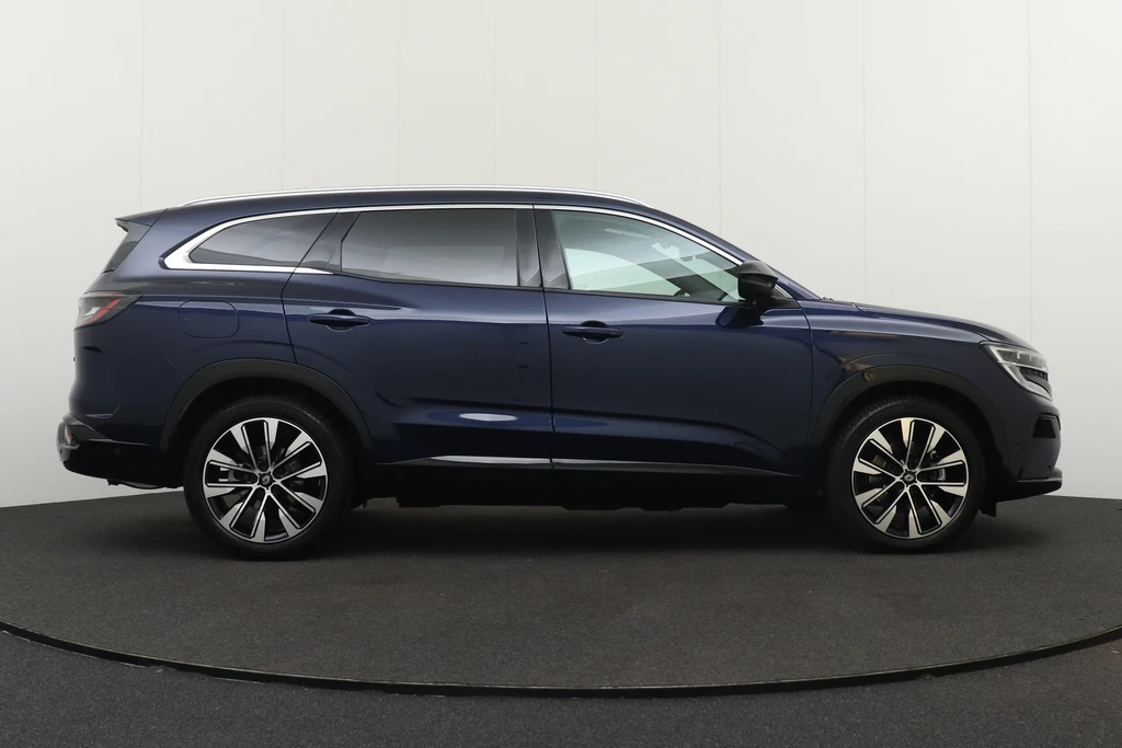 Renault Espace – foto 5