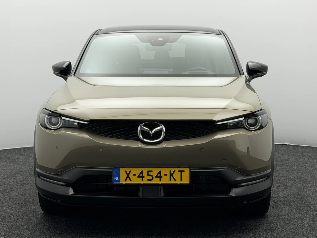 Mazda MX-30 – foto 8