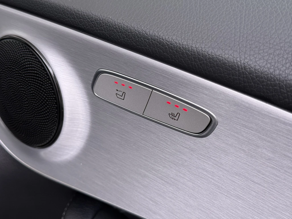 Mercedes-Benz C-Klasse – foto 14