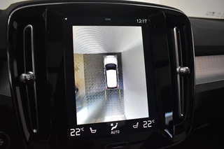 Volvo XC40 – thumbnail 22