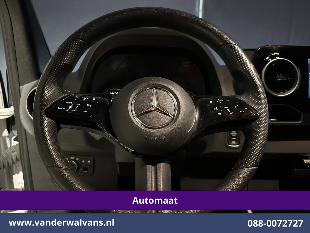 Mercedes-Benz Sprinter – foto 9