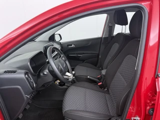 Kia Picanto – thumbnail 19