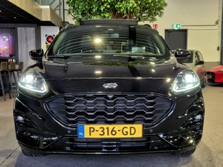 Ford Kuga – thumbnail 7