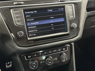 Volkswagen Tiguan – thumbnail 23