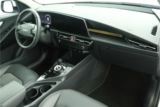 Kia Niro EV – thumbnail 35
