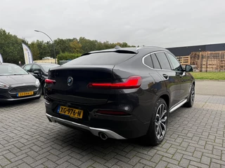 BMW X4 – thumbnail 7