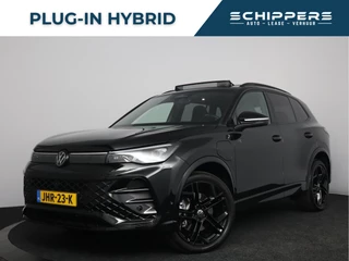 Volkswagen Tiguan – thumbnail 1