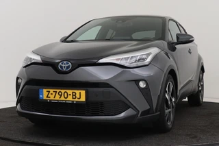 Toyota C-HR – thumbnail 3