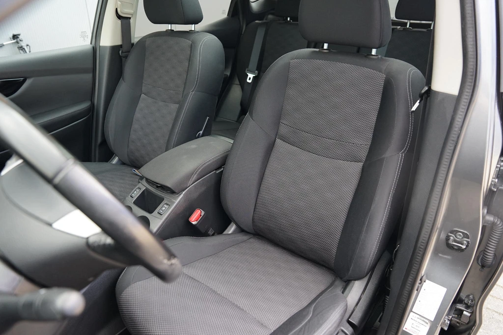 Nissan QASHQAI – foto 33