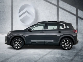 Citroën C5 Aircross – thumbnail 2