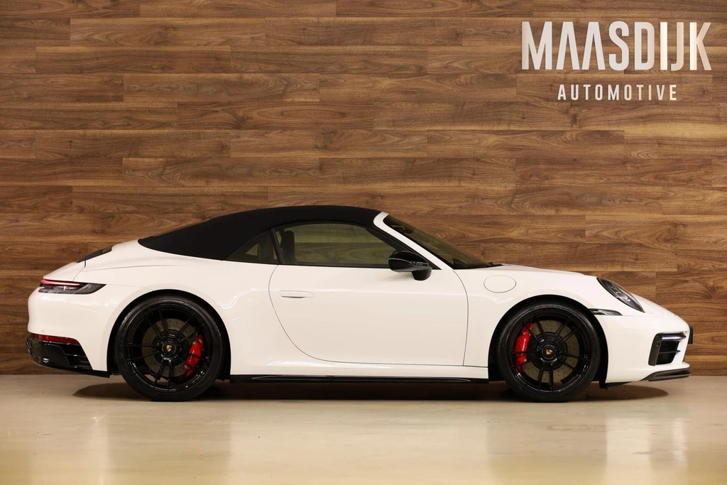 Porsche 911 – foto 9