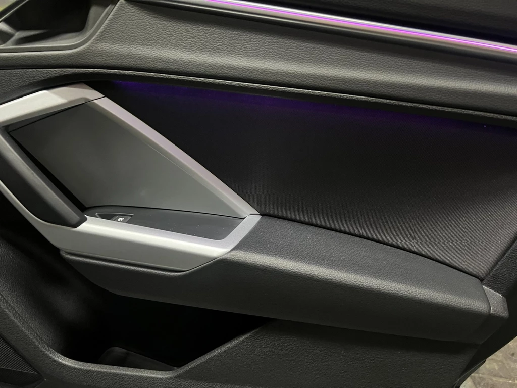 Audi Q3 – foto 19