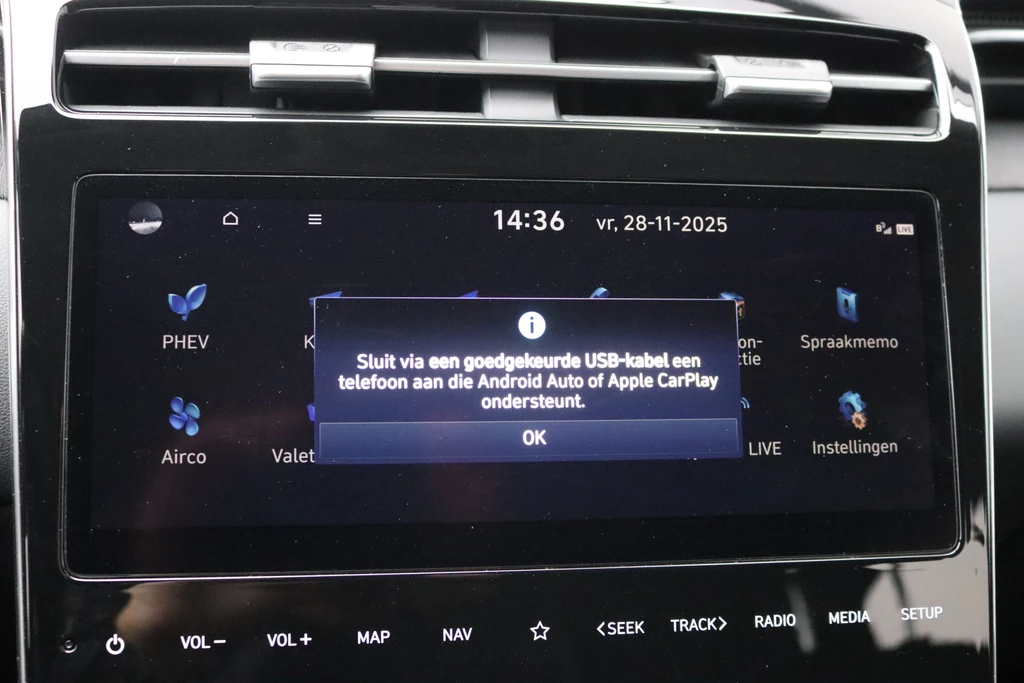 Hyundai Tucson – foto 25
