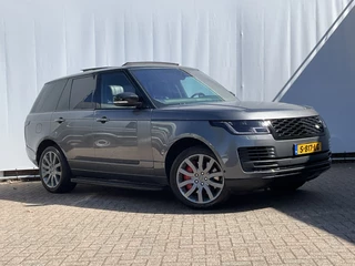 Land Rover Range Rover – thumbnail 11