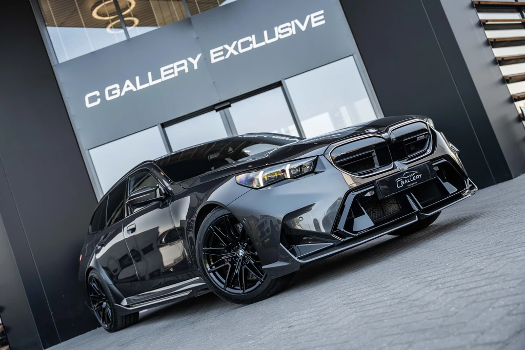 BMW M5 – foto 10