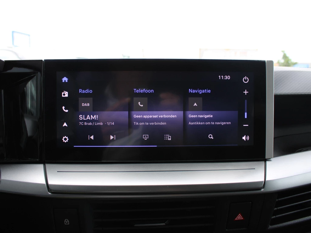 Opel Frontera – foto 23