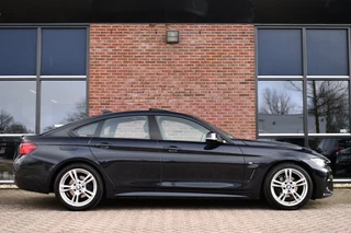 BMW 4 Serie – thumbnail 20