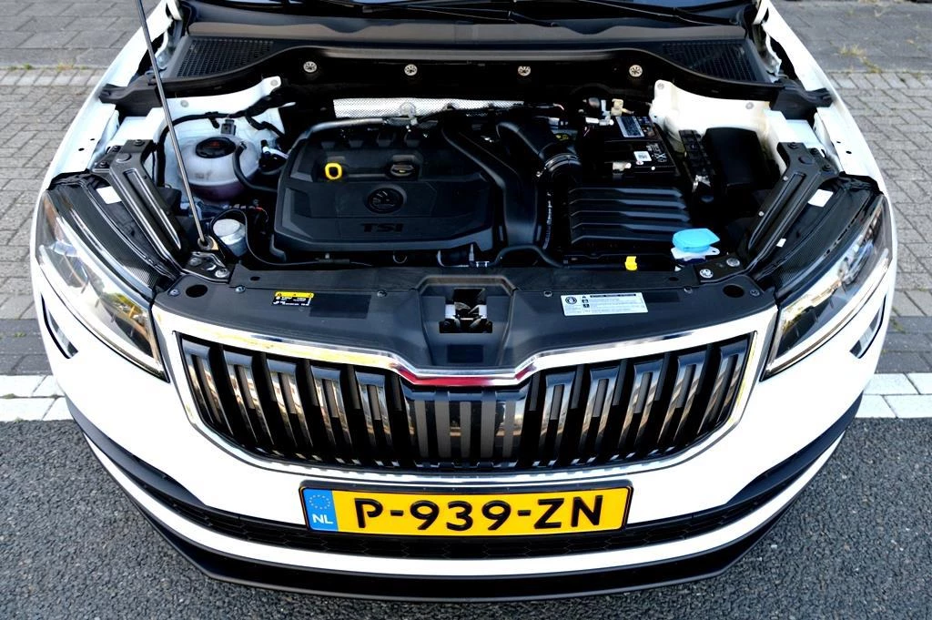 Škoda Karoq – foto 38