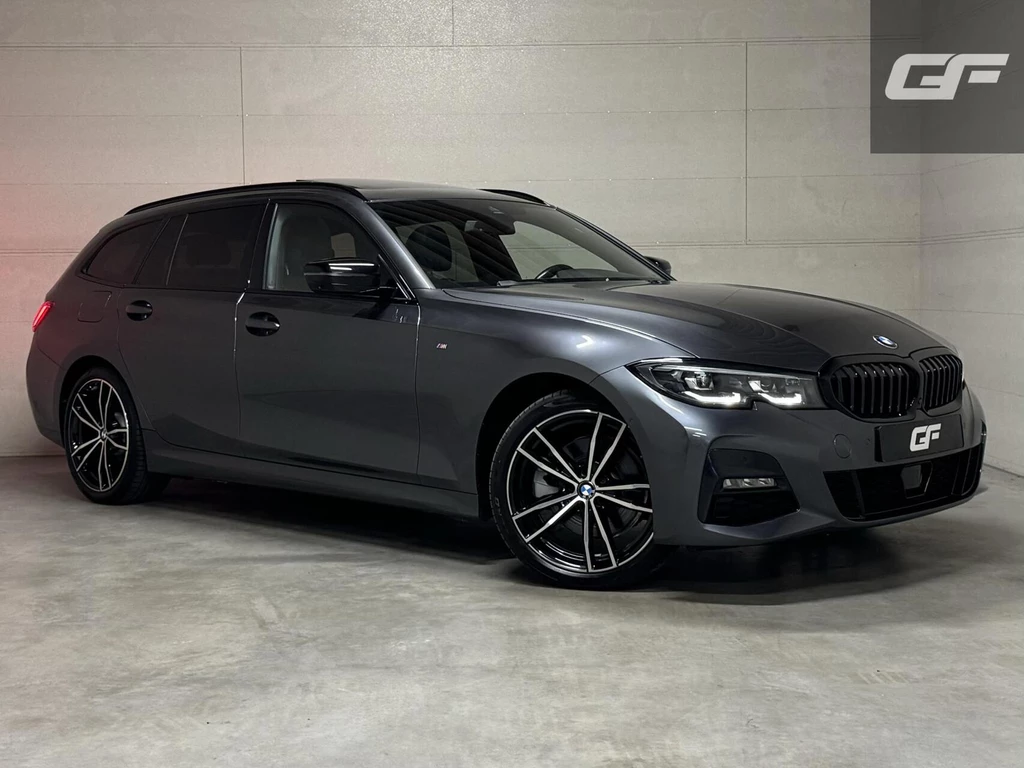 BMW 3 Serie – foto 16