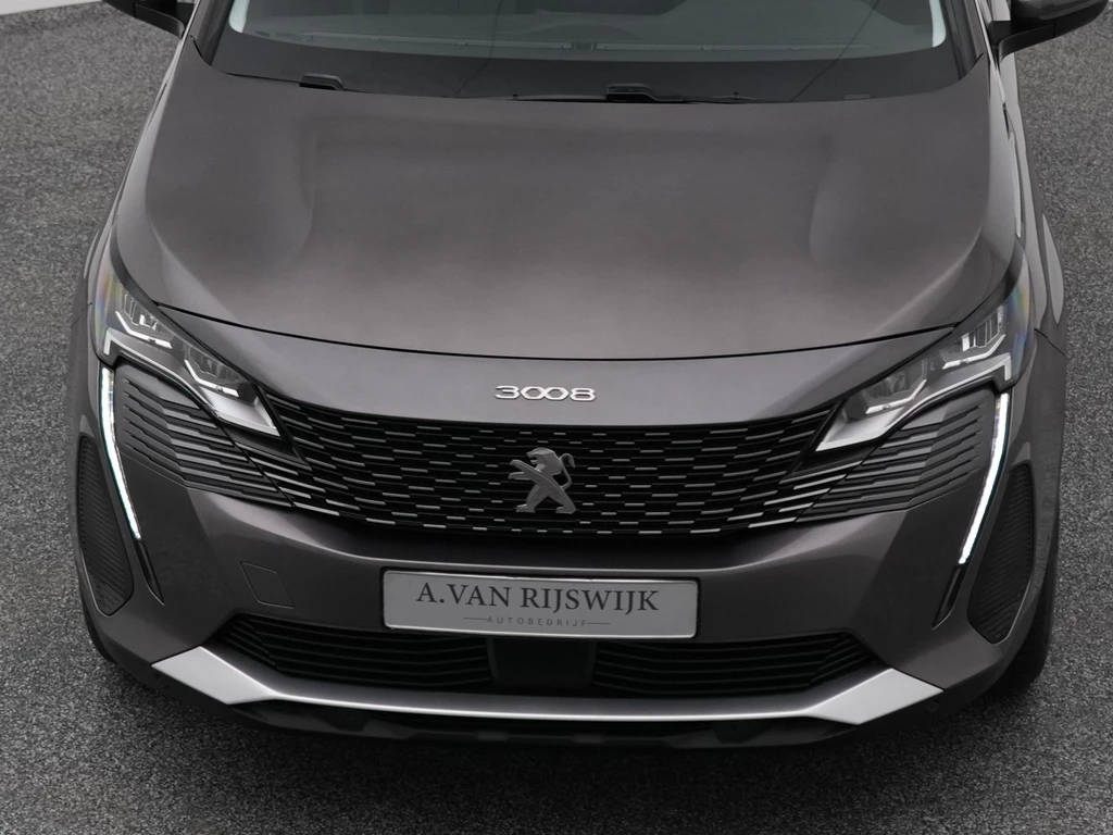 Peugeot 3008 – foto 20