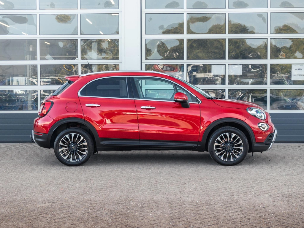Fiat 500X – foto 7