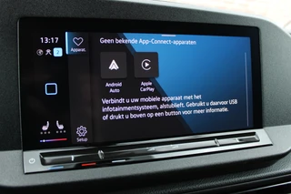 Volkswagen Caddy – thumbnail 20