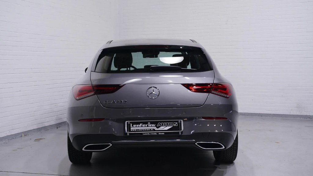 Mercedes-Benz CLA – foto 4