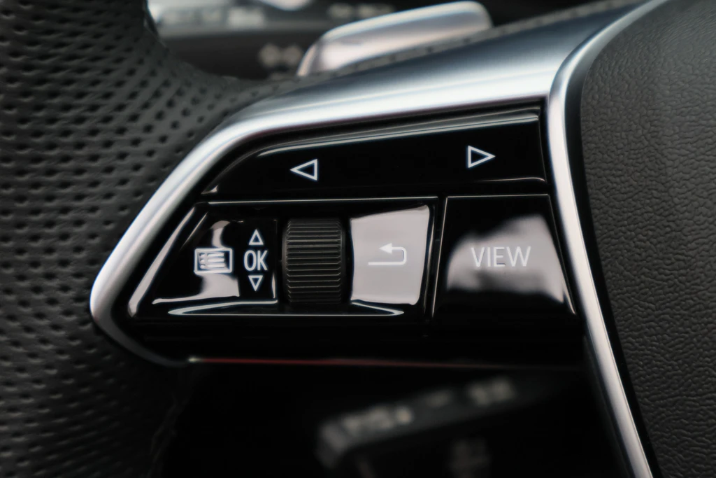 Audi A6 – foto 46
