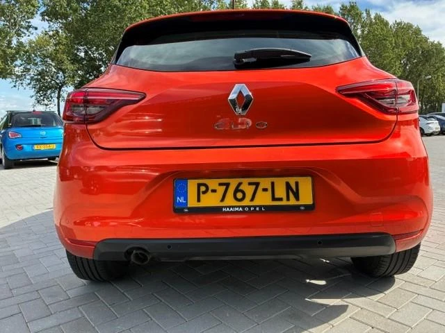 Renault Clio – foto 3