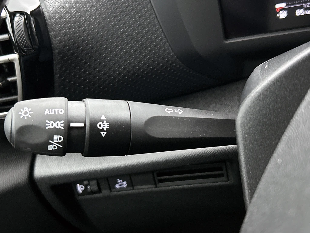 Citroën C4 X – foto 10