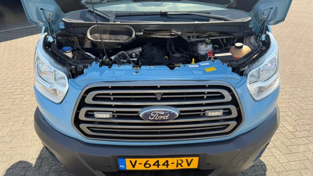 Ford Transit – foto 19