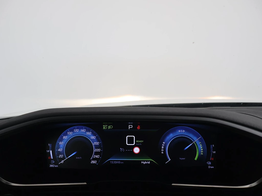 Peugeot 508 – foto 30